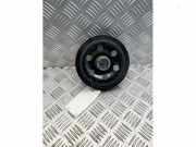 Kurbelwelle Riemenscheibe von einem Mercedes CLA