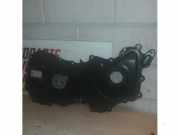 Kettenkasten Deckel von einem Renault Trafic