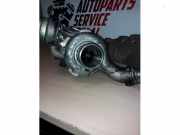 Turbo von einem Opel Vectra