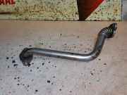 AGR Rohr von einem Mercedes C-Klasse