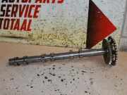 Nockenwelle von einem Mercedes ML-Klasse