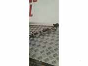 AGR Kühler von einem Mercedes ML-Klasse