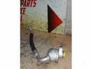 Klima Leitung von einem Mercedes Sprinter