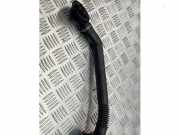 Öl Füllrohr von einem Mercedes Sprinter