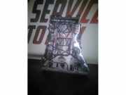 Ölwanne von einem Mercedes E-Klasse