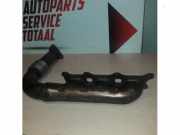 Abgaskrümmer von einem Audi Q5