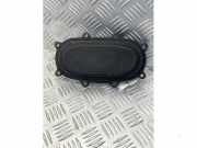 Kettenkasten Deckel von einem Fiat Ducato