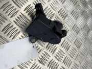 Drosselklappe Motor von einem Mercedes E-Klasse