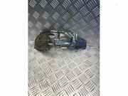 Hitzeschild Auspuff von einem Mercedes Vito