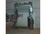 Ölwanne von einem Mercedes C-Klasse