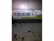 Stoßdämpferstrebe rechts vorne von einem Mercedes GLE