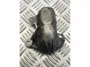 Hitzeschild Auspuff von einem Mercedes E-Klasse