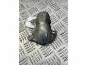 Hitzeschild Auspuff von einem Mercedes E-Klasse