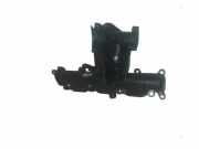 Ansaugbrugge von einem Fiat Ducato