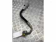 Klima Leitung von einem Mercedes E-Klasse