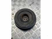 Kurbelwelle Riemenscheibe von einem BMW X6