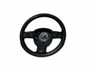 Lenkrad von einem Audi Q5