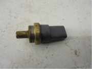 Temperaturmessgerät von einem Volkswagen Tiguan