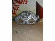 Kettenkasten Deckel von einem Mercedes C-Klasse