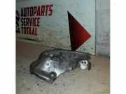 Hitzeschild Auspuff von einem Mercedes Sprinter