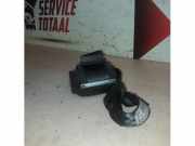 Sicherheitsgurt links hinten von einem Volkswagen Polo