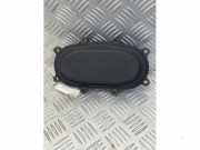 Kettenkasten Deckel von einem Fiat Ducato