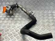 Ölkühler von einem Fiat Ducato