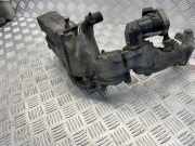 AGR Kühler von einem Mercedes C-Klasse