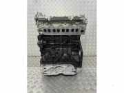 Motor von einem Renault Master