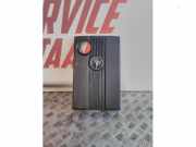 Motor Schutzblech von einem Mercedes C-Klasse