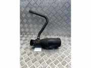 Ansaugschlauch Luft von einem Iveco New Daily