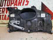 Ansaugbrugge von einem Mercedes A-Klasse