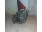 Motorlager von einem Peugeot Boxer