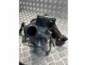 Turbo von einem BMW 5-Serie