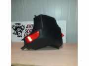 Stoßstangenecke rechts hinten von einem Mercedes Sprinter