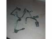 Kraftstoffleitung von einem Volkswagen Crafter