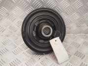 Kurbelwelle Riemenscheibe von einem Mercedes Vito