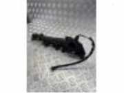 Abgaskrümmer von einem Mercedes Vito