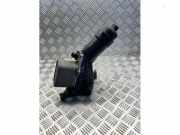 Ölfiltergehäuse von einem BMW 5-Serie