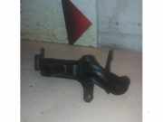 Öl Ansaugrohr von einem Mercedes E-Klasse