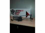 Scheibenwischermotor + Mechanik von einem Audi A3