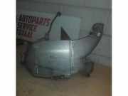 Ladeluftkühler von einem BMW X6