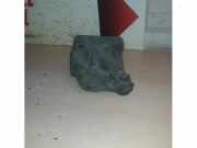 Motorlager von einem Mercedes ML-Klasse