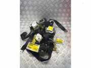 Gurtsrammer Set von einem Volkswagen Passat