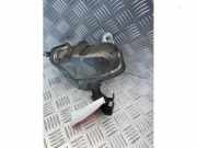 Hitzeschild Auspuff von einem Mercedes E-Klasse