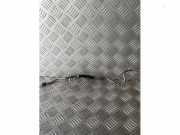 Kraftstoffleitung von einem Mercedes E-Klasse