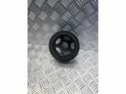 Kurbelwelle Riemenscheibe von einem Mercedes C-Klasse