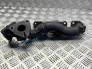 Abgaskrümmer von einem Landrover Range Rover Sport