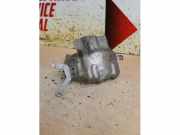 Hitzeschild Auspuff von einem Mercedes S-Klasse