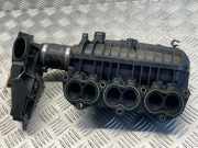 Ansaugbrugge von einem Ford Fiesta